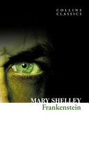 Copertina  Frankestein