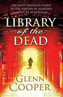 Copertina  Library of the dead