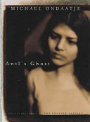 Copertina  Anil's ghost