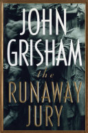 Copertina  The runaway jury