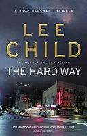 Copertina  The hard way