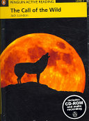 Copertina  The call of the wild