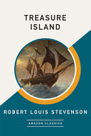 Copertina  Treasure island