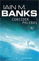Copertina  Consider Phlebas