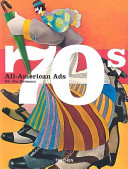 Copertina  70s : all-American ads