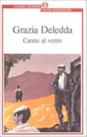 Copertina  Canne al vento