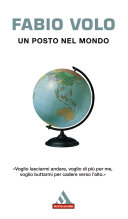 Copertina  Un posto nel mondo