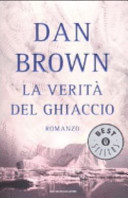 Copertina  La verita del ghiaccio
