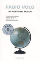 Copertina  Un posto nel mondo