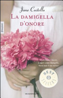 Copertina  La damigella d'onore
