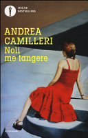 Copertina  Noli me tangere