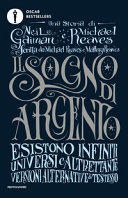 Copertina  Il sogno di argento