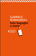 Copertina  Solo bagaglio a mano