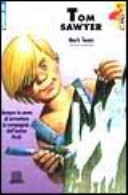 Copertina  Tom Sawyer
