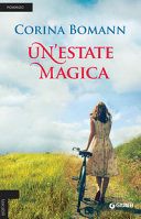 Copertina  Un'estate magica : [romanzo]