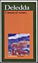 Copertina  Canne al vento