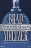 Copertina  A rischio zero