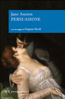 Copertina  Persuasione