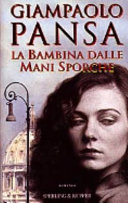 Copertina  La bambina dalle mani sporche