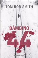 Copertina  Bambino 44