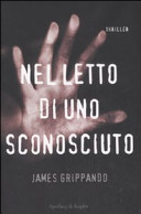 Copertina  Nel letto di uno sconosciuto
