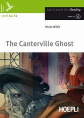Copertina  The Canterville Ghost