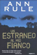 Copertina  Un estraneo al mio fianco