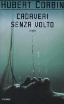 Copertina  Cadaveri senza volto