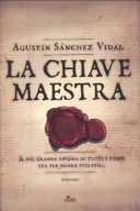 Copertina  La chiave maestra : romanzo