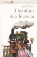 Copertina  I bambini della ferrovia