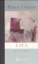 Copertina  Life : aforismi sulla vita