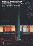 Copertina  Una casa alla fine del mondo