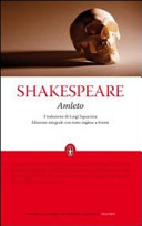 Copertina  Amleto