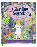 Copertina  Il giardino segreto