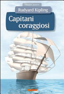Copertina  Capitani coraggiosi