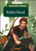Copertina  Robin Hood