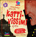 Copertina  Katti-vissimi... all'opera