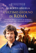 Copertina  La trilogia di Nerone