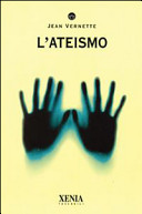 Copertina  L'ateismo