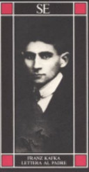 Copertina  Lettera al padre