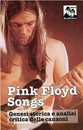 Copertina  Pink Floyd songs