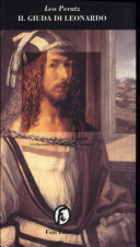 Copertina  Il Giuda di Leonardo