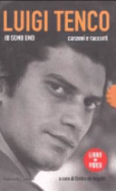 Copertina  / Luigi Tenco