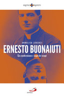 Copertina  Ernesto Buonaiuti : tra modernismo e segni dei tempi